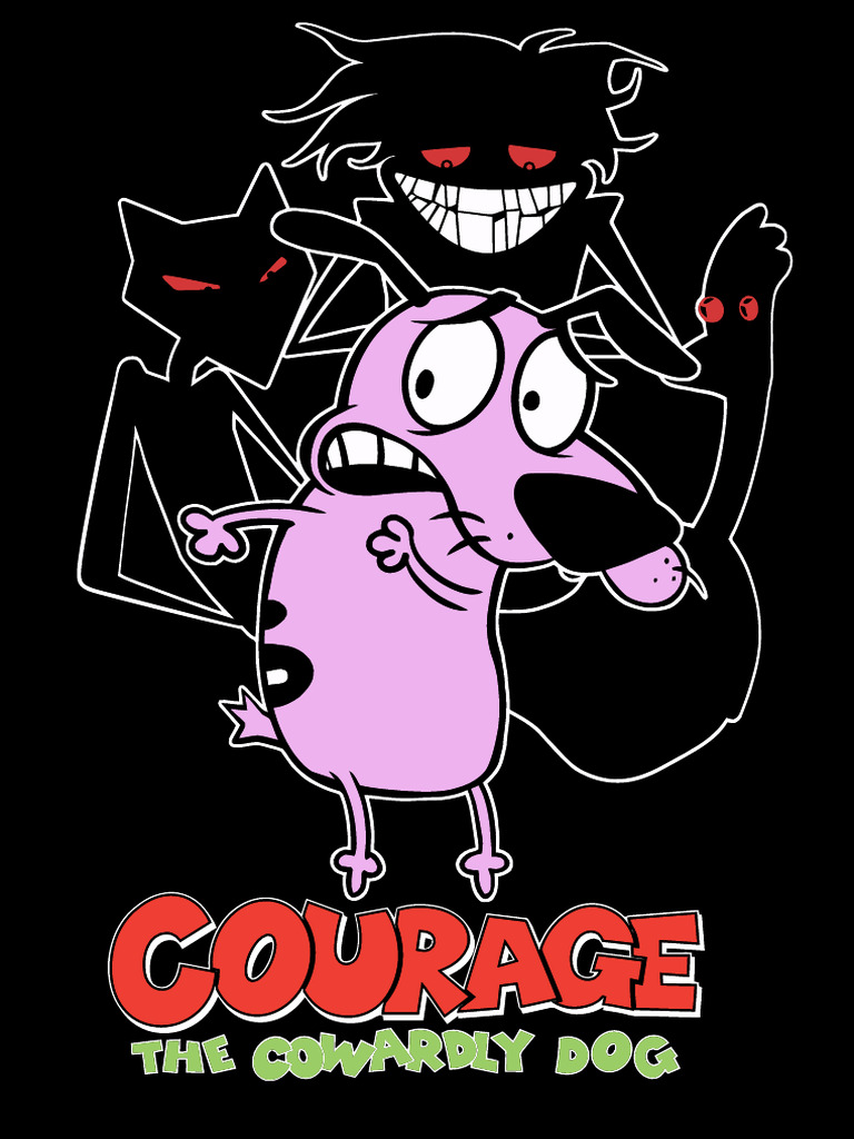 Courage 2 | PDF