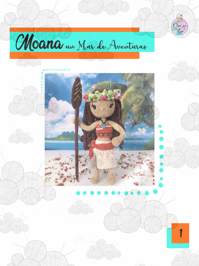 Moana Port | PDF