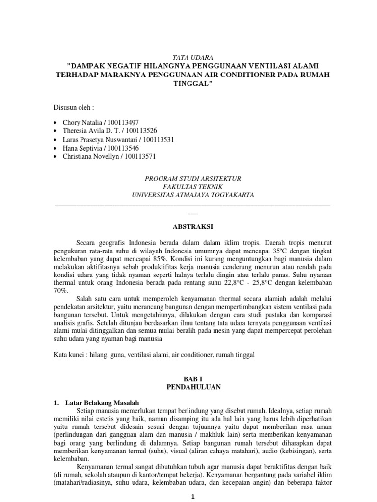 √ Contoh surat pemberitahuan accepted jurnal