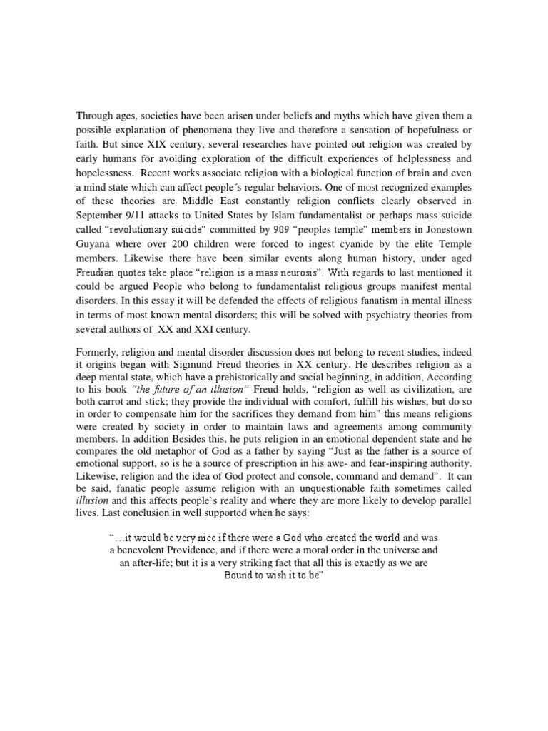 Essay about faith, hope and love picture