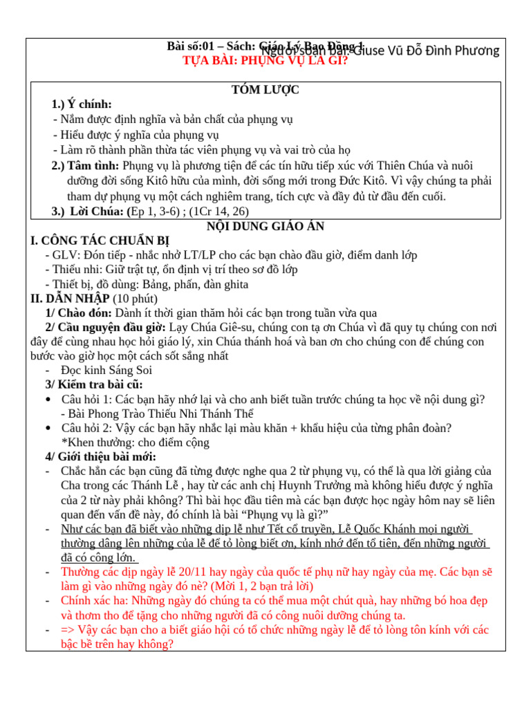 Bài 1 - DT | PDF