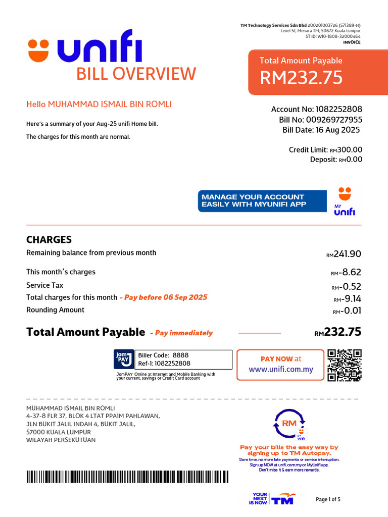 Bill Overview: Jlb99Kuwq8Bgxfivcivc Ykpfivk6Ekywmxxmxsydwvcmxgaqc7F ...