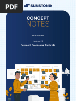 Configure AI Invoice Processing in Oracle | PDF | Accounts Payable ...