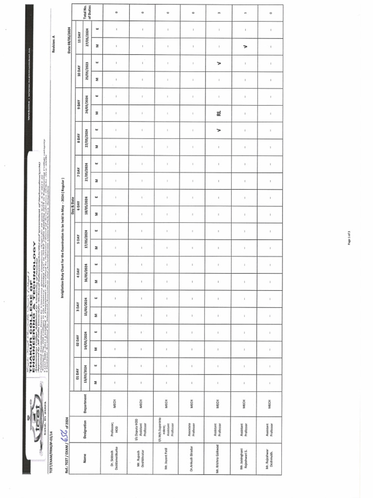 Mech Regular | PDF