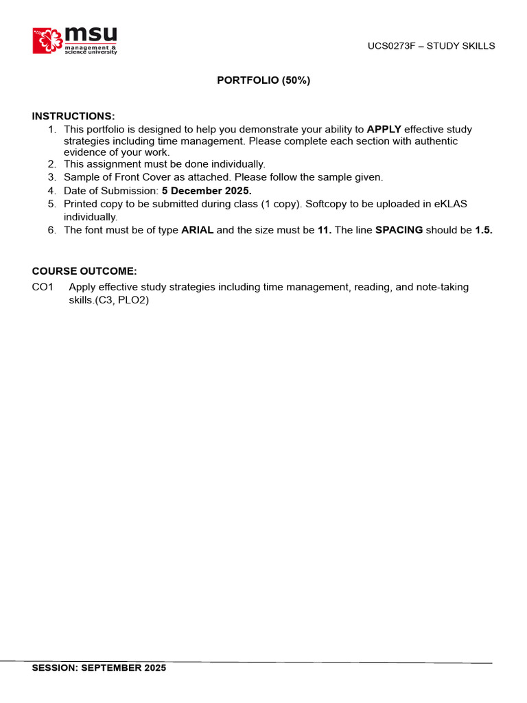 Assignment Nov 2025 | PDF