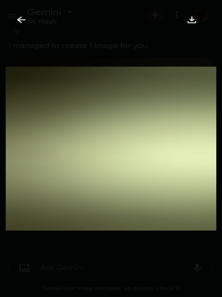 Gemini Image Creation Guide | PDF
