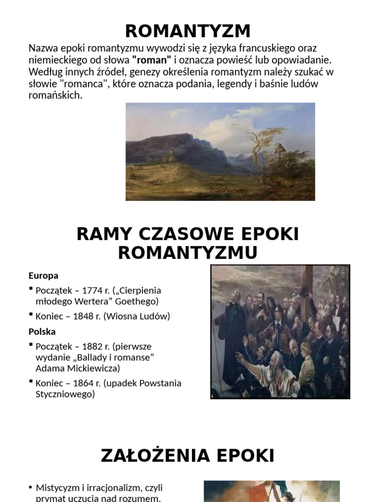 prezentacja-epoka-romantyzmu-klasa-7-pdf