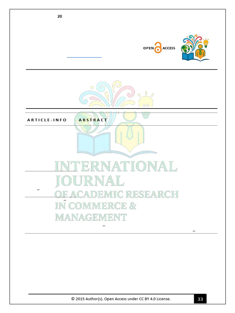 Evolution of Logistics in India 2015 | PDF | Supply Chain Management ...