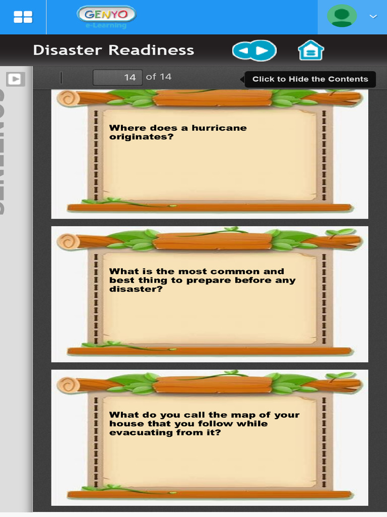 Genyo e Learning | PDF