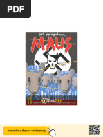 Maus Comic Book | PDF