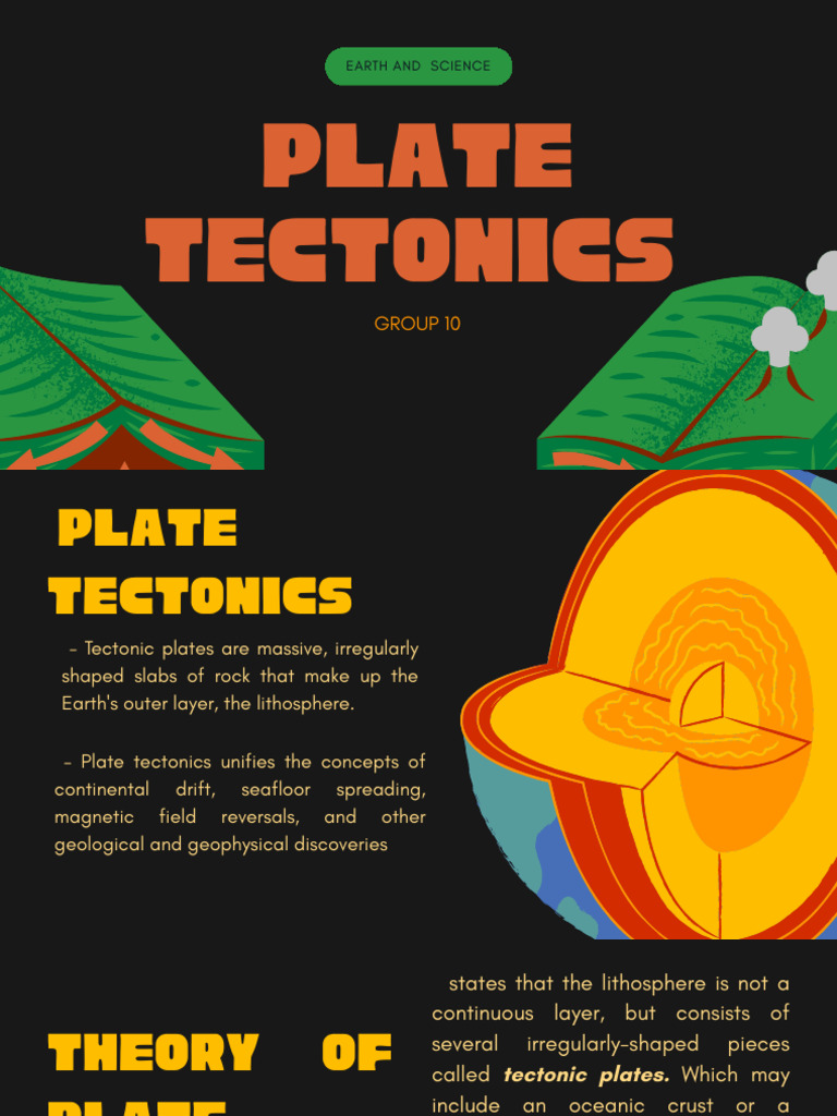 Plate-Tectonics 676767676767676767676767 | PDF | Plate Tectonics | Volcano