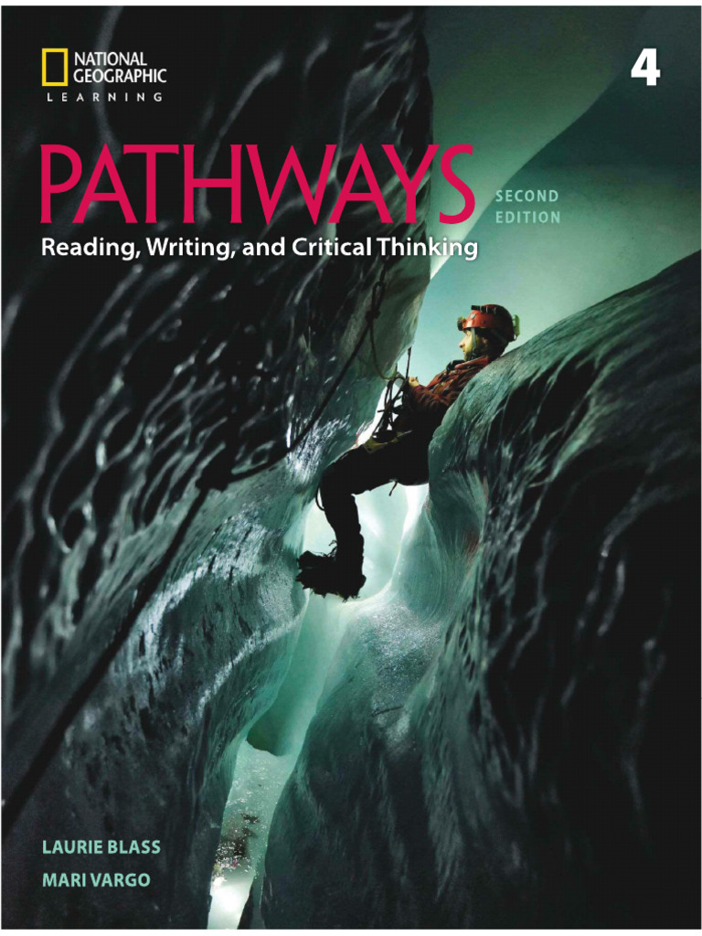 Pathways 4 | PDF