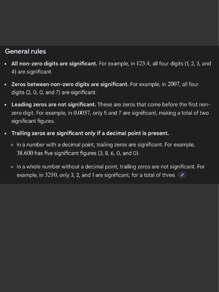 Estimation | PDF