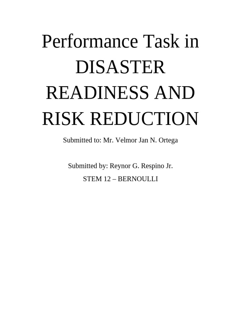 Cover Page | PDF
