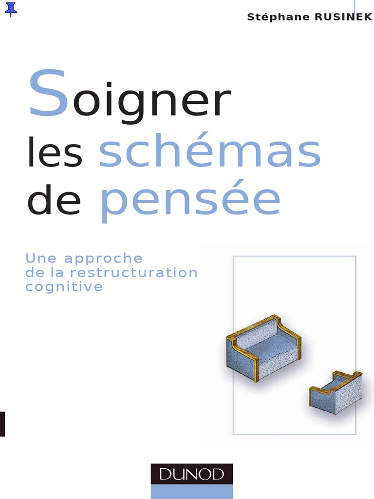 Restructuration cognitive des schémas | PDF | Thérapie cognitivo ...