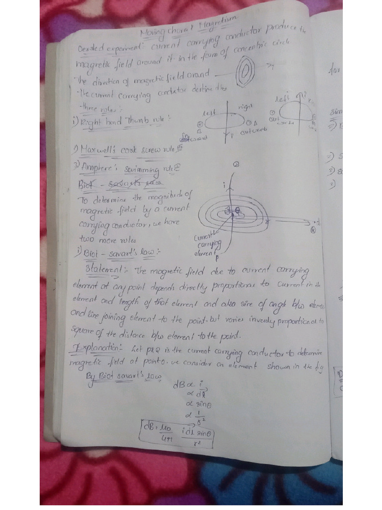 Notes | PDF