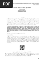 Download Paper-2 a Study of Malicious Qr Codes by Rachel Wheeler SN95379365 doc pdf