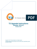 InstallInstructions v10 5 4 7