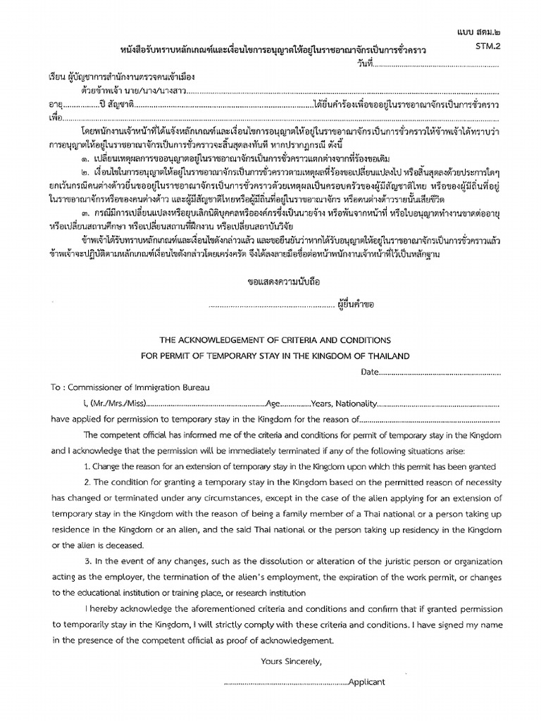STM 2 | PDF
