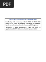 Mod 10 Digital Counter Design Lab | PDF | Electronic Design | Computer ...