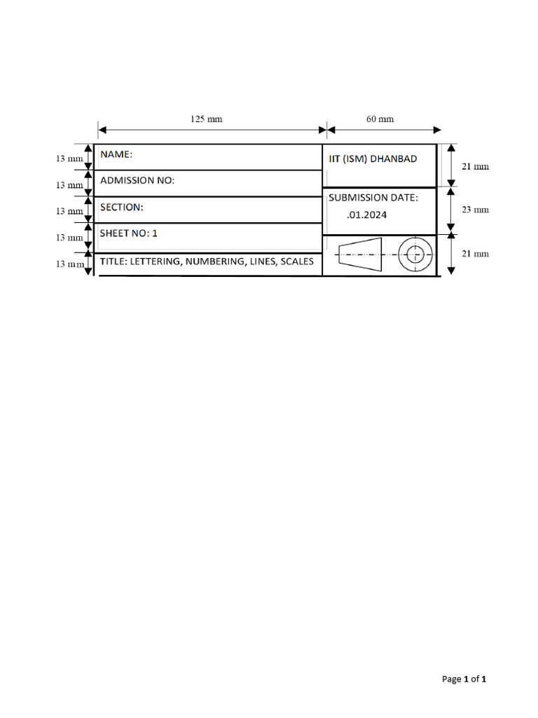 Sheet 1 Questions | PDF