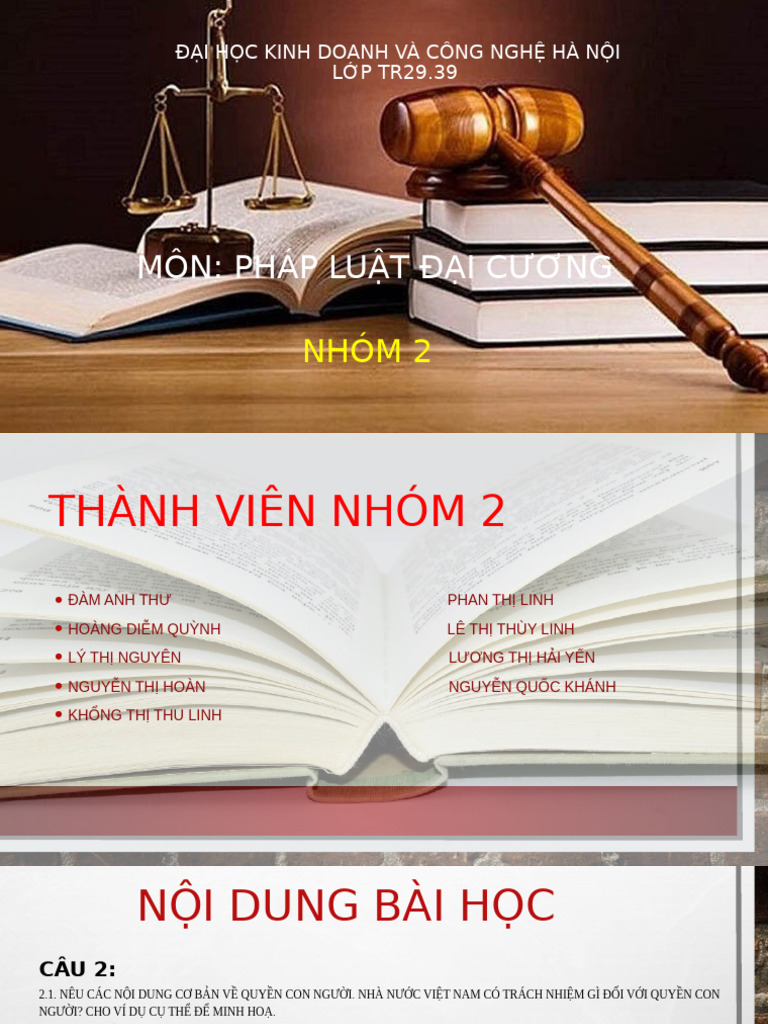 Pldc - Seminar 2 - Nhóm 2 Tr29.39 | PDF