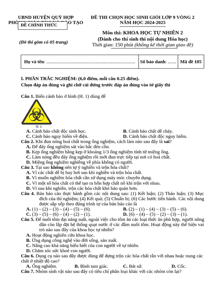 Ma de 105 | PDF