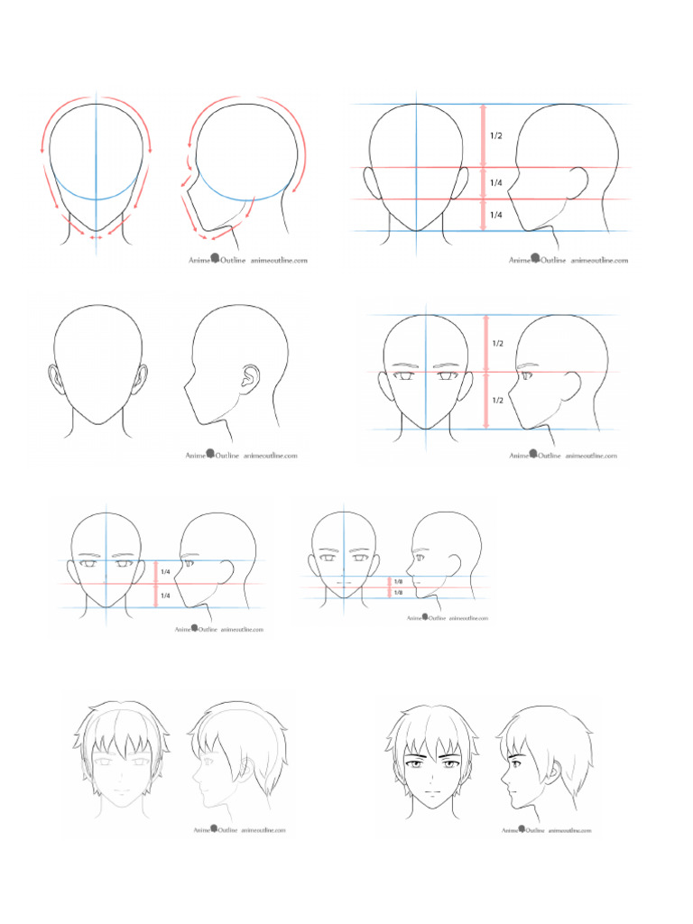 Anime | PDF