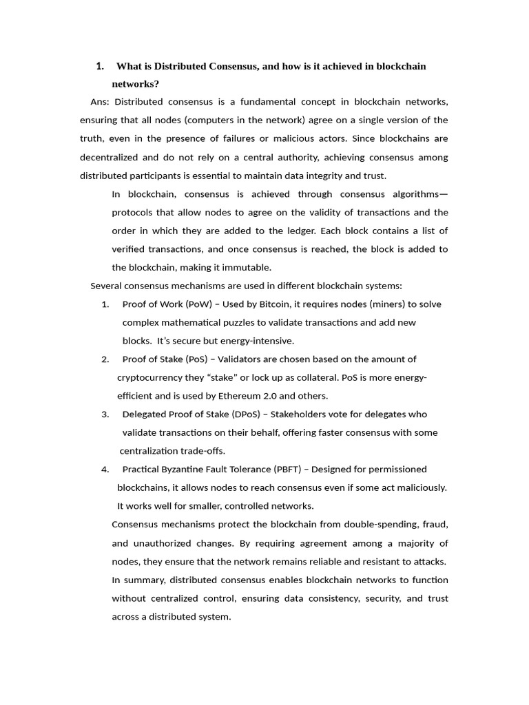 Block Chain | PDF | Public Key Cryptography | Cyberwarfare