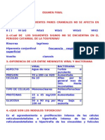 Infecto MATRICES1