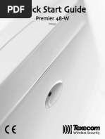 Wisdom Manual | PDF | Battery (Electricity) | Electrical Connector