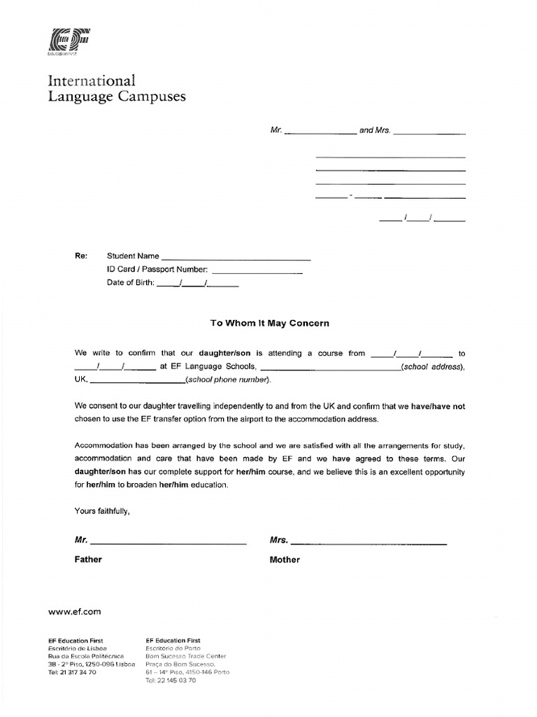 Autorização de Entrada - REINO UNIDO (UK Entry Permission) | PDF