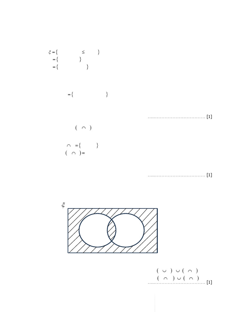 2025 Sec 4 Math WA2 Practice Paper | PDF