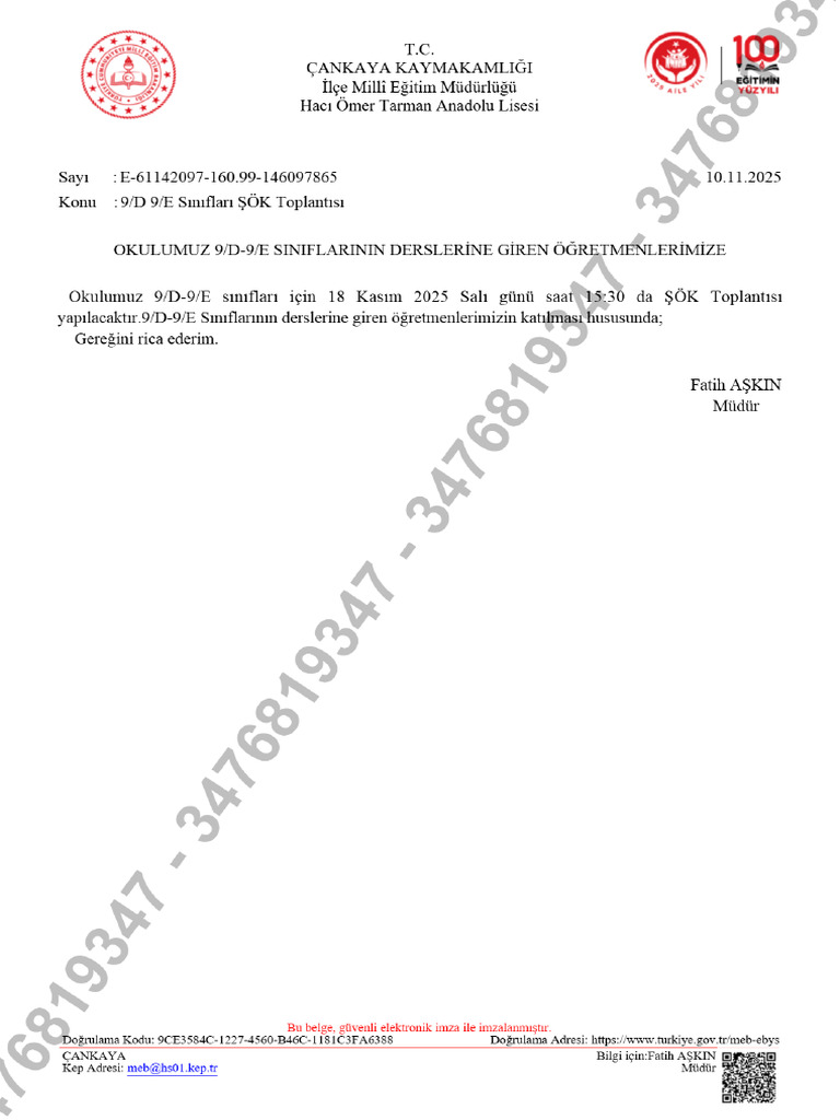 9D 9e Şök | PDF