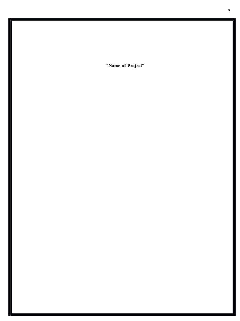 Front Pages | PDF