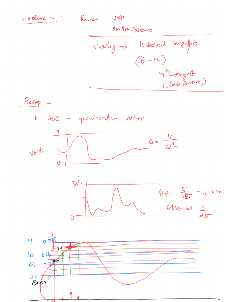 Lect 2 | PDF
