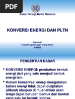 Download Konversi Energi-Teknologi PLTN by imam bahrudin SN95385680 doc pdf