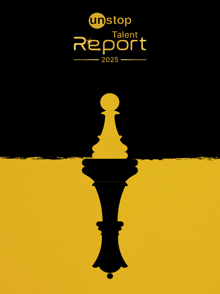 Gen Z Hiring Insights 2025 Report | PDF | Recruitment | Employee Retention
