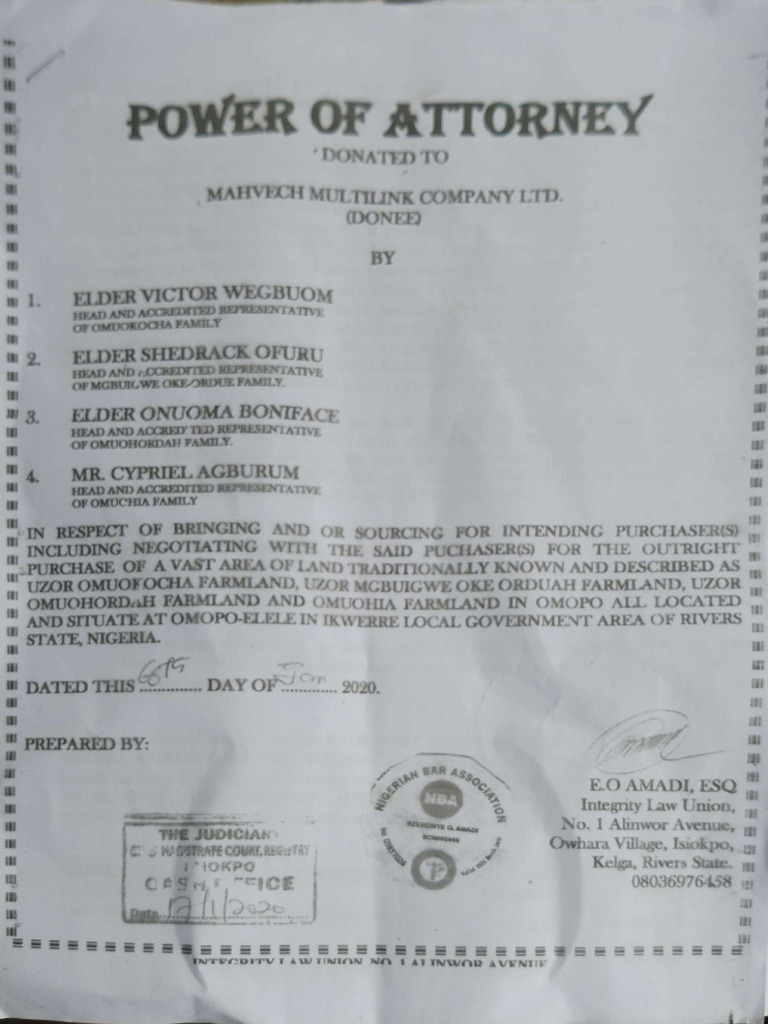 Document | PDF