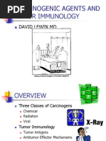 Download CARCINOGENIC AGENTSppt by Arijit Guha SN95386580 doc pdf