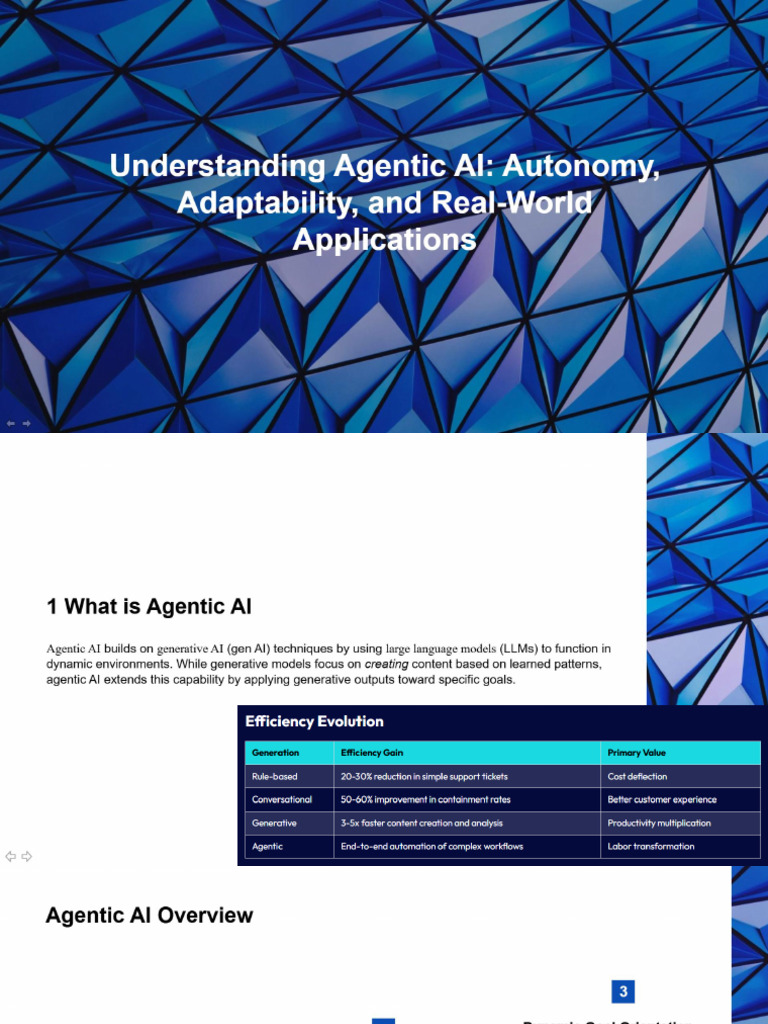 Agents | PDF