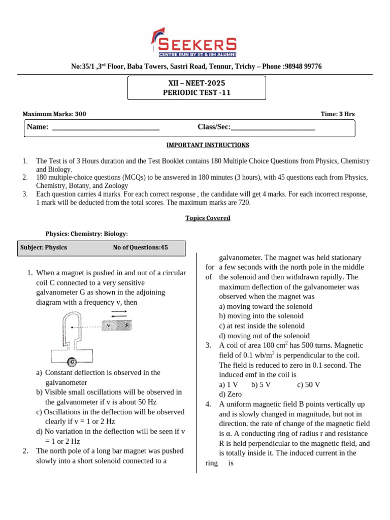 PT11 | PDF | Transformer | Inductor
