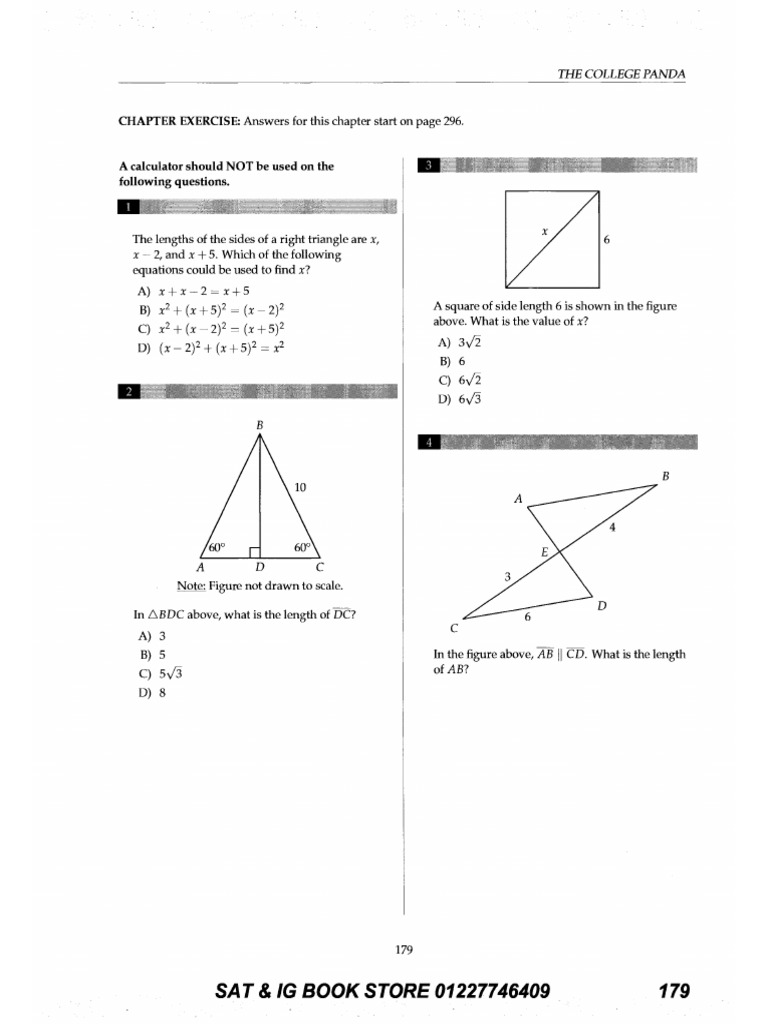 20 Triangle | PDF