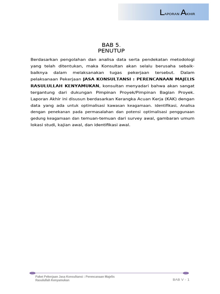 Penutup artikel dengan foto cah kangkung saus tiram dan nasi putih