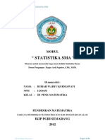 Download Modul Statistika MateriSoal by budiahwahyu SN95387220 doc pdf