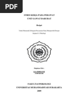 Download Stress Kerja Perawat Gadar by Syamsu Rizali SN95387493 doc pdf