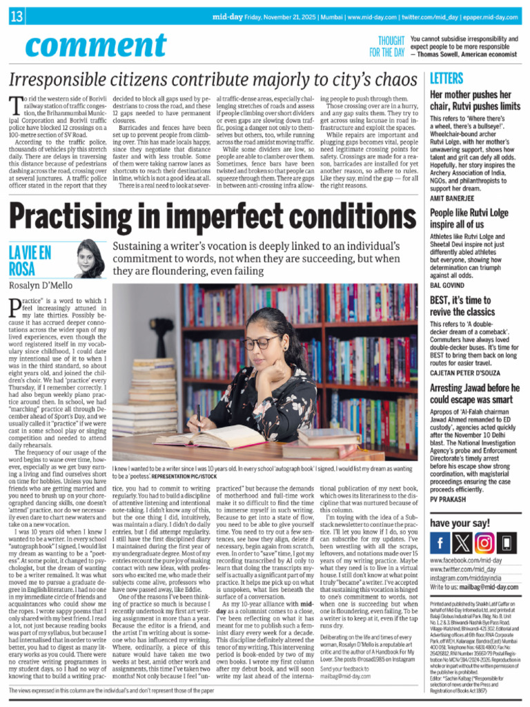 All English Editorials 21 - 11 | PDF | Government
