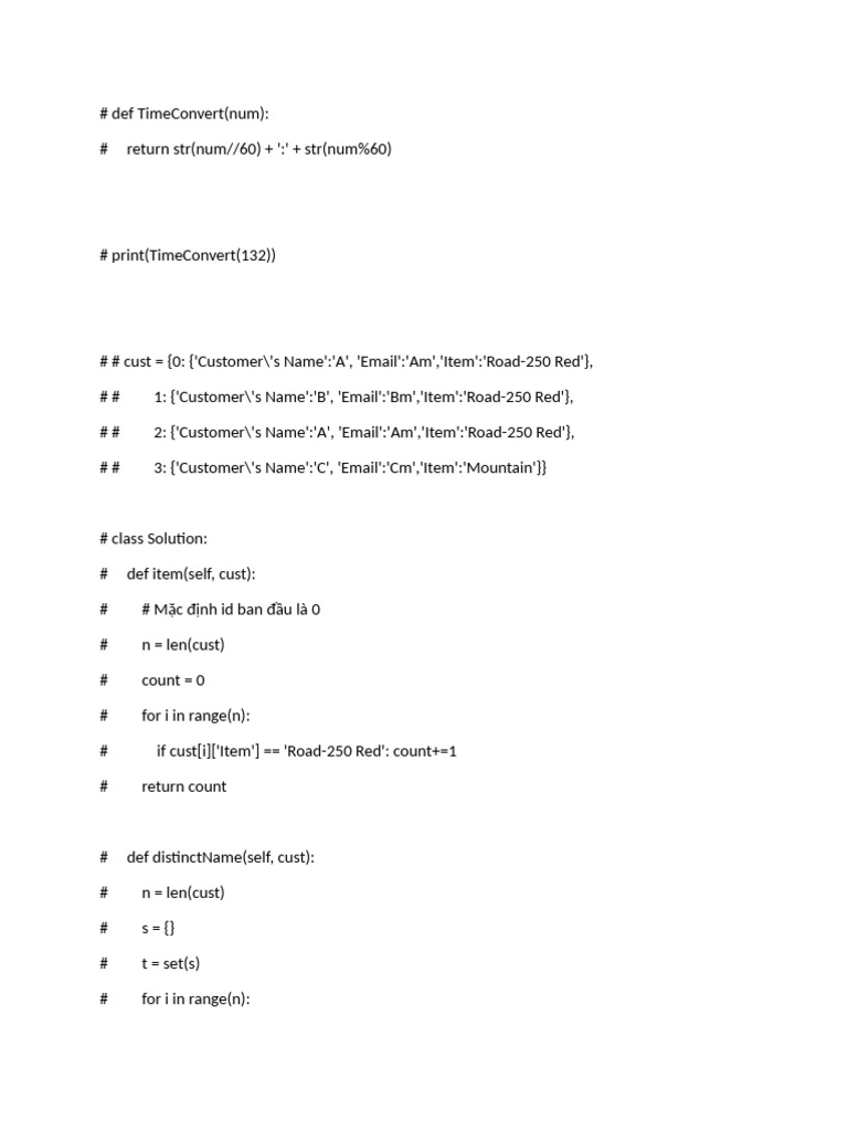 Def TimeConvert | PDF