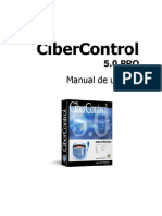 CiberControl 5.0 PRO