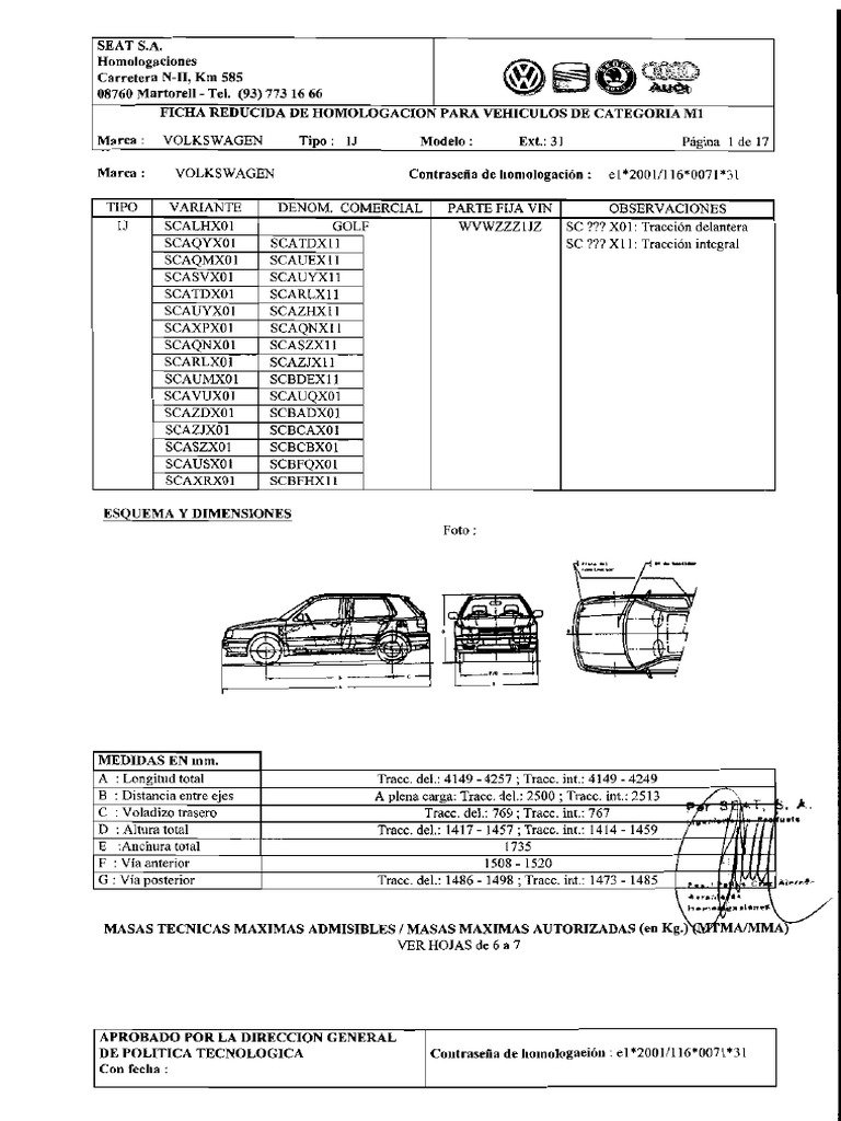 E1 2001 116 0071 31 FR | PDF
